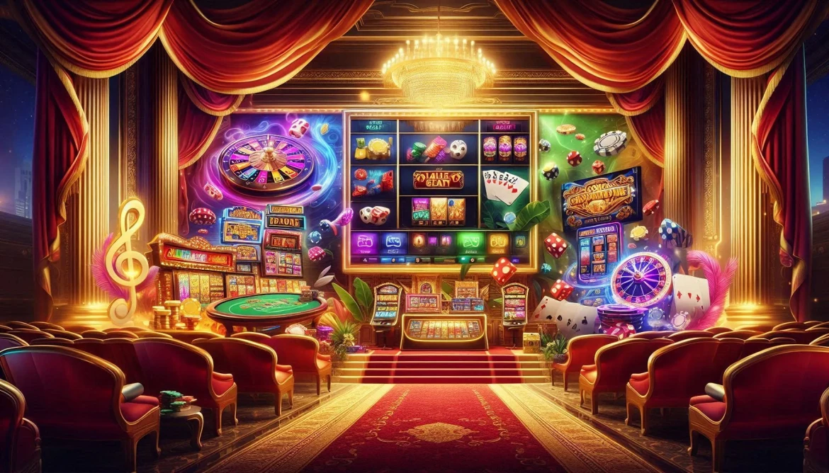 22Bet Casino